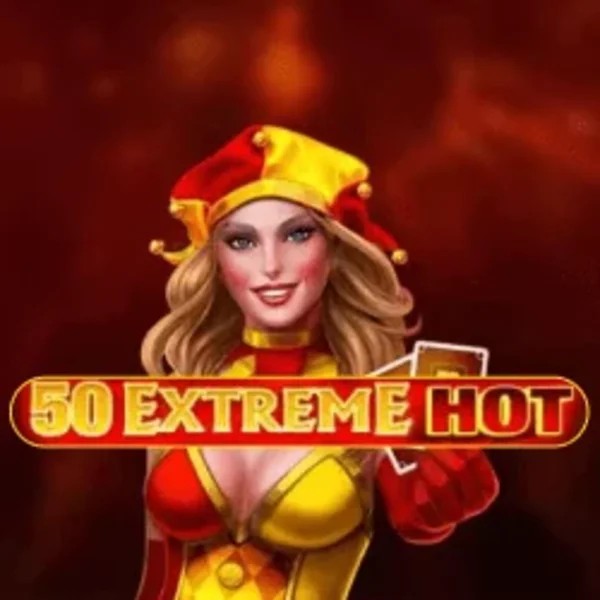 50 Extreme Hot logo by Eurocoin Interactive Casoola Casino
