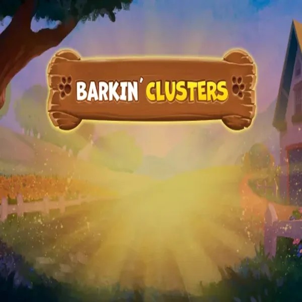 Try Barkin Clusters slot by Greentube on casoolaa.es – logo image