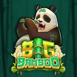 Try Big Bamboo slot by Push Gaming on casoolaa.es – logo image