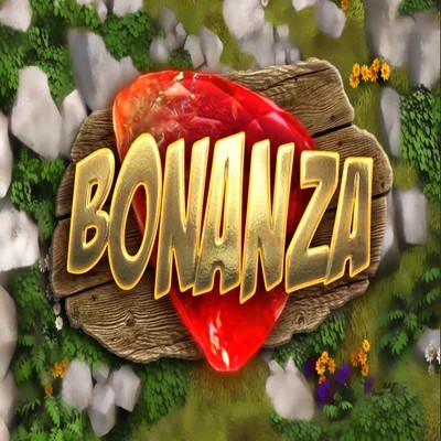 Bonanza by Big Time Gaming, showcased at casoolaa.es – game logo