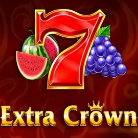 Extra Crown casino game by Amusnet Interactive – featured logo at Casoola Casino
