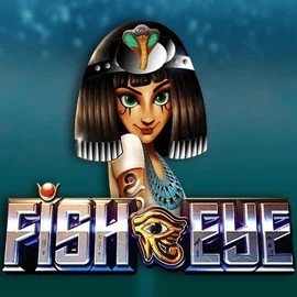 Fish Eye slot visual from Pragmatic Play available on casoolaa.es