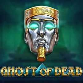 Ghost of Dead logo by Play'n GO Casoola Casino