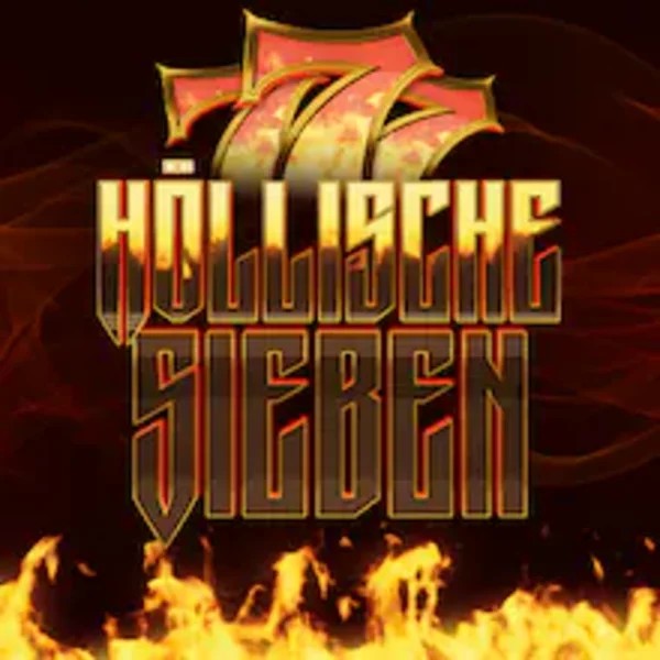 Hollische Sieben logo – Slots by Hölle Games at Casoola Casino