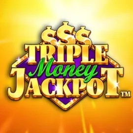 Play the Triple Money Jackpot slot by Playtech on Casoola Casino